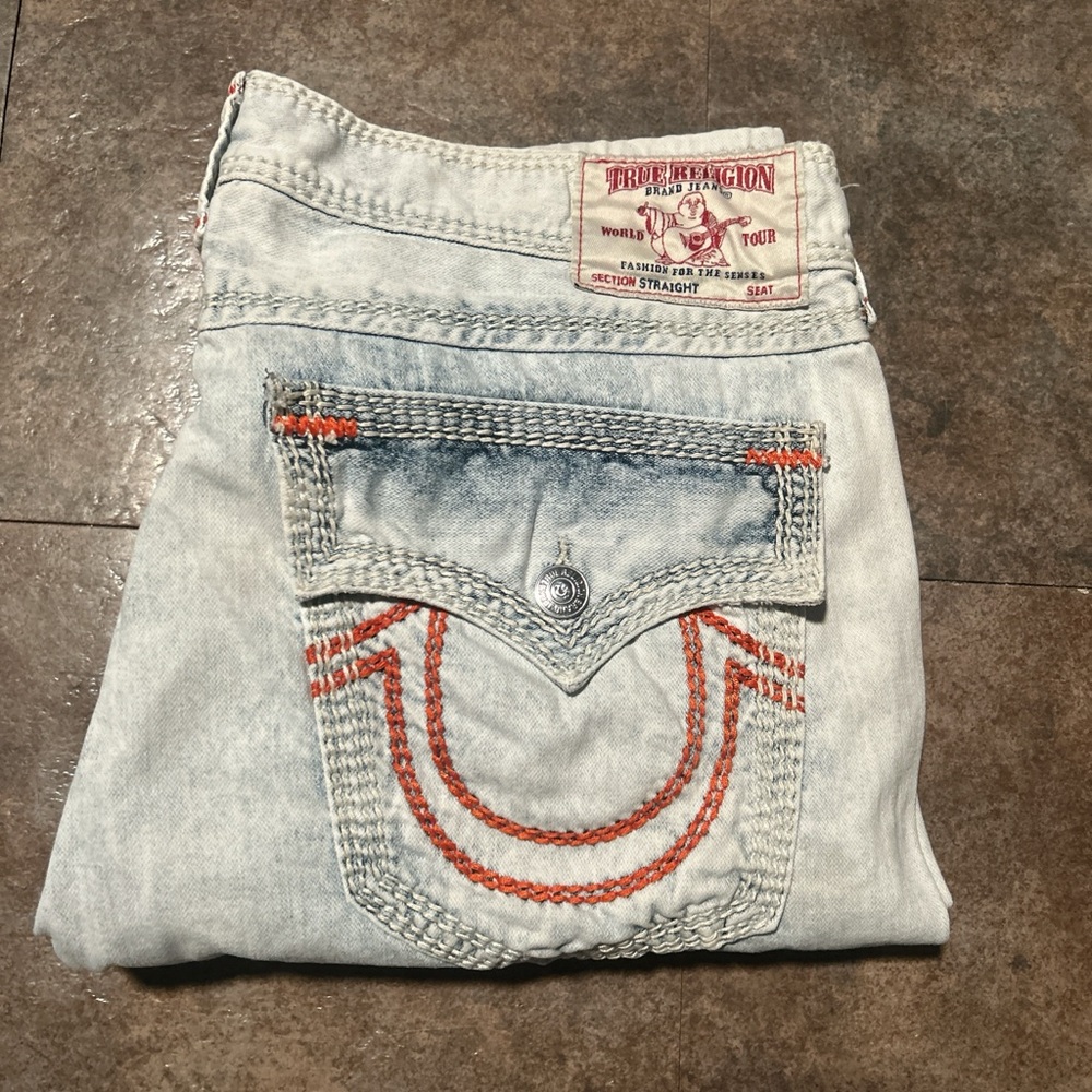 True Religion Jeans